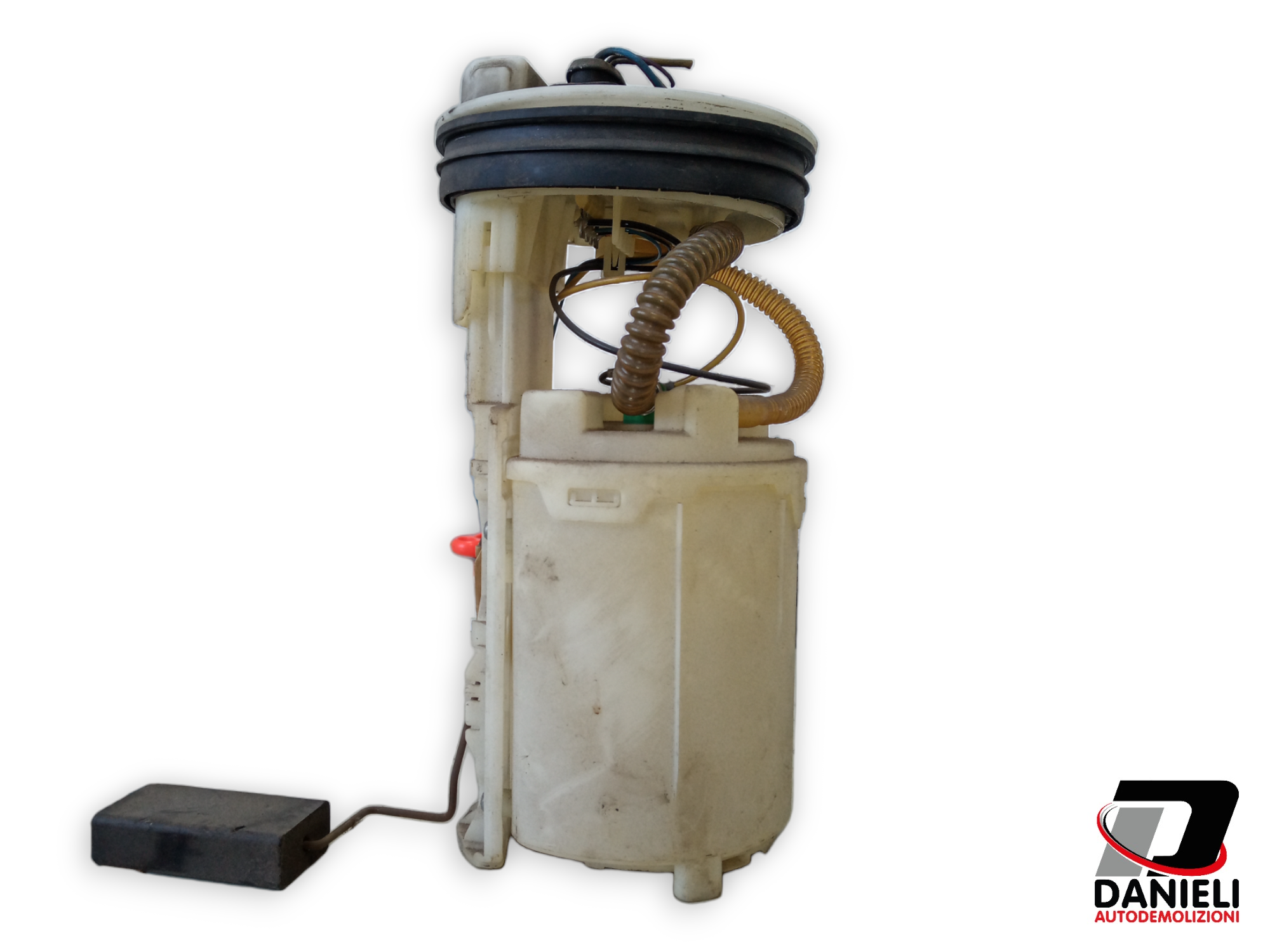 Fdit Sostituzione Pompa Carburante 491922 691034 692313 808492 808656 Pompa Olio Combustibile Per Mikuni - Foto 10